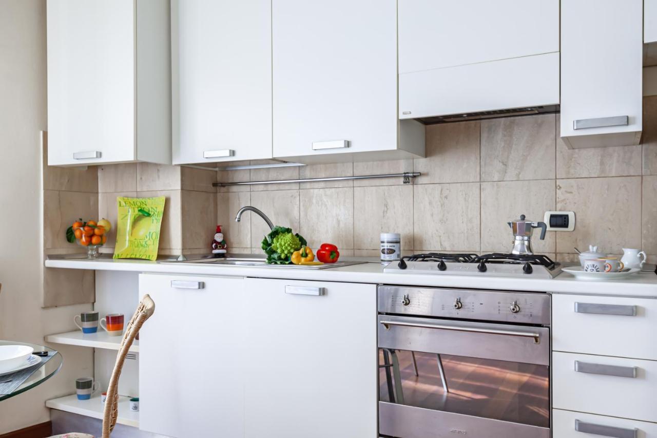 Central Studio Apartamento *