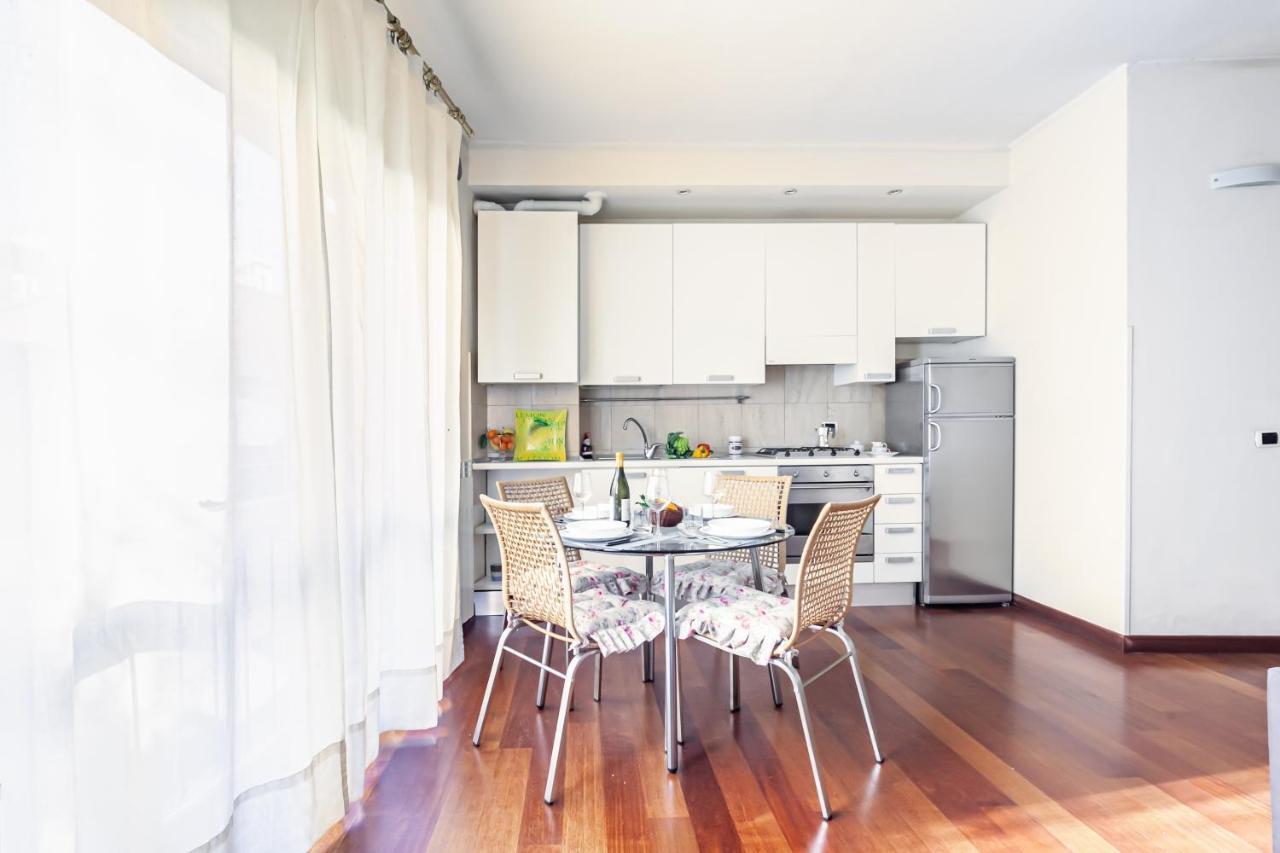 Apartamento Central Studio *
